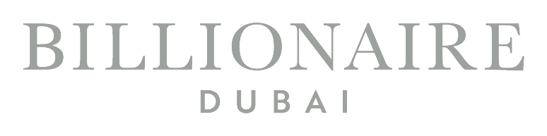 Billionaire Dubai