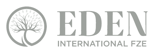 Eden International
