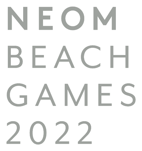 NEOM Beach Games